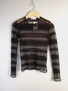 Blusa NK