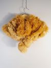 Gola de pele