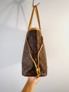 Bolsa Louis Vuitton Neverfull MM