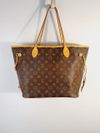 Bolsa Louis Vuitton Neverfull MM
