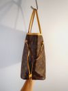 Bolsa Louis Vuitton Neverfull MM