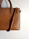Bolsa Burberry Banner House Check