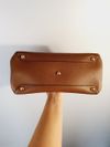 Bolsa Burberry Banner House Check
