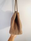 Bolsa Gucci Soho Chain