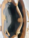 Bolsa Burberry Banner House Check