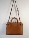 Bolsa Burberry Banner House Check