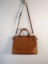 Bolsa Burberry Banner House Check