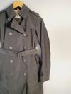 Casaco Burberry