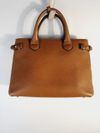 Bolsa Burberry Banner House Check