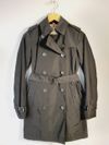 Casaco Burberry