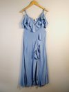 Vestido Tissé