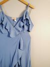 Vestido Tissé