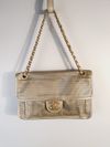 Bolsa Chanel Up In The Air Flap