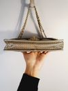 Bolsa Chanel Up In The Air Flap