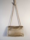 Bolsa Chanel Up In The Air Flap