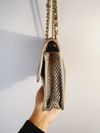 Bolsa Chanel Up In The Air Flap
