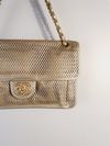 Bolsa Chanel Up In The Air Flap