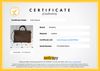 Bolsa Burberry Banner House Check