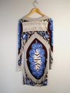 Vestido Emilio Pucci