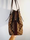Bolsa Louis Vuitton Chelsea Damier Ebene