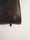 Bolsa Louis Vuitton couro Epi