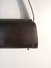 Bolsa Louis Vuitton couro Epi