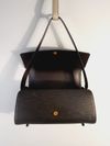 Bolsa Louis Vuitton couro Epi