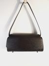 Bolsa Louis Vuitton couro Epi