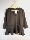 Blusa Carol Bassi