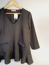 Blusa Carol Bassi