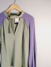 Blusa Renata Campos