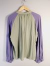 Blusa Renata Campos