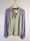 Blusa Renata Campos