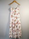Vestido Skazi S Club