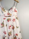 Vestido Skazi S Club