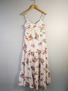 Vestido Skazi S Club