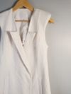 Vestido Tufi Duek