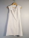 Vestido Tufi Duek