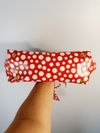 Bolsa Louis Vuitton Yayoi Kusama Lockit MM
