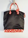 Bolsa Louis Vuitton Yayoi Kusama Lockit MM