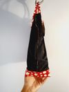 Bolsa Louis Vuitton Yayoi Kusama Lockit MM