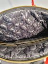Bolsa Louis Vuitton Yayoi Kusama Lockit MM