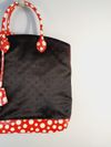 Bolsa Louis Vuitton Yayoi Kusama Lockit MM