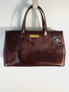Bolsa Louis Vuitton Wilshire pequena
