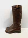 Bota Prada