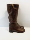 Bota Prada