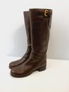 Bota Prada