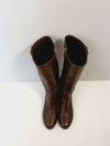 Bota Prada