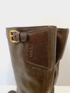 Bota Prada