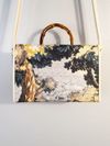 Bolsa Mixed